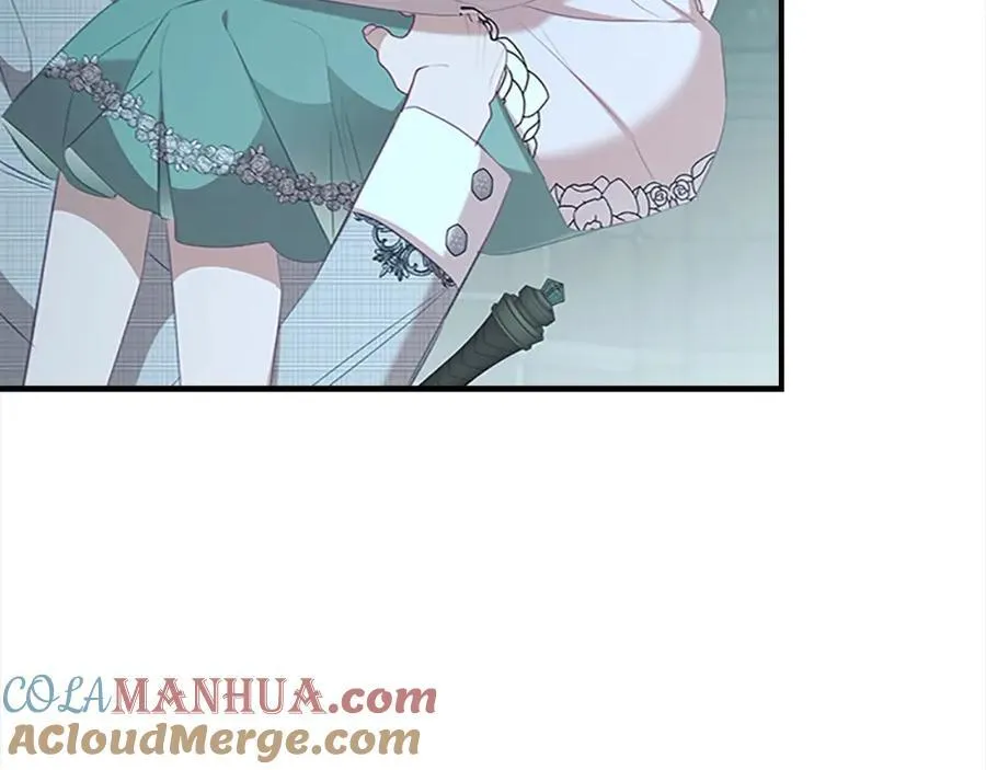 奶萌魔力小公主原著结局漫画,第148话 误闯迷宫1图