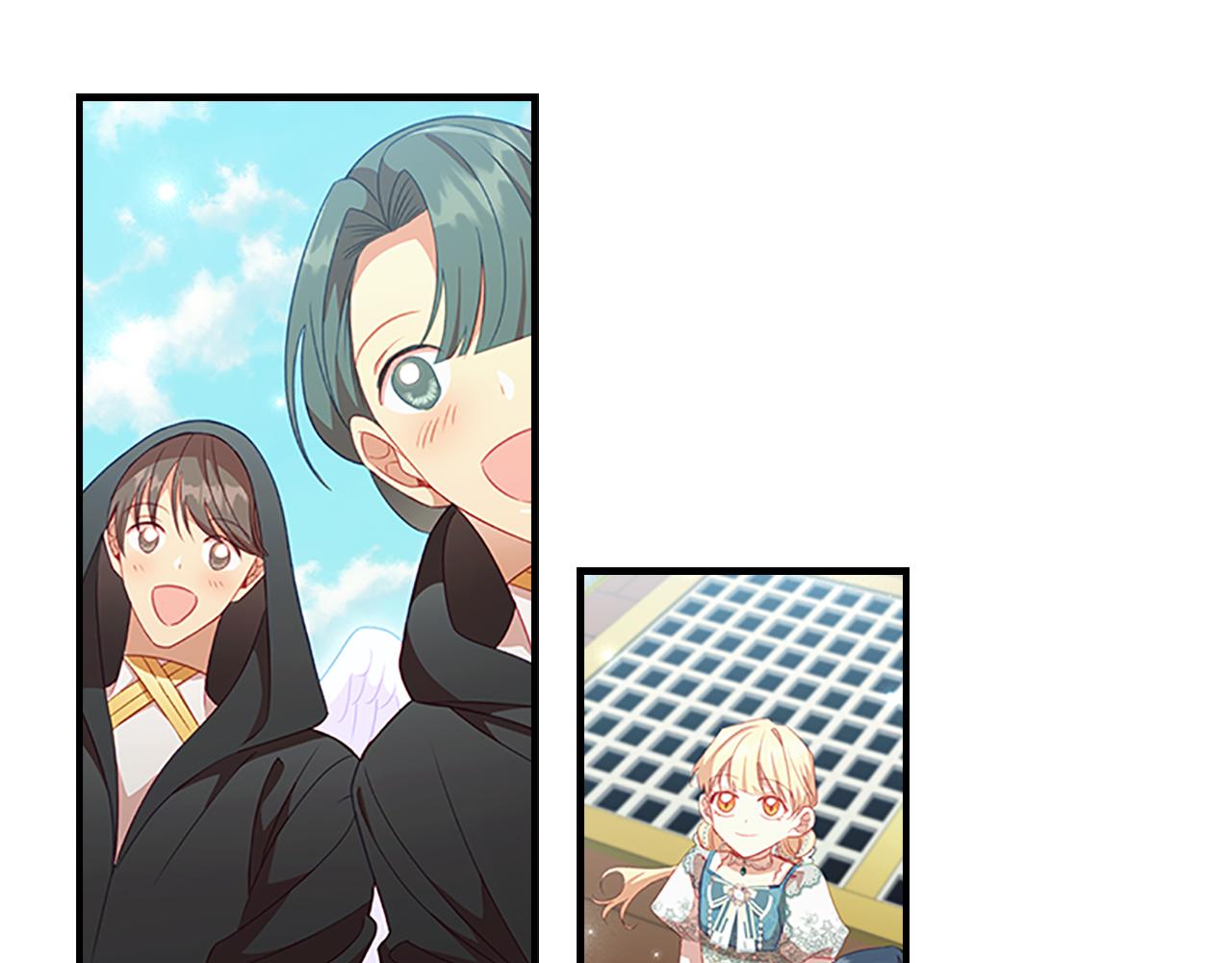 奶萌魔力小公主漫画免费式阅读漫画,第95话 万人迷1图