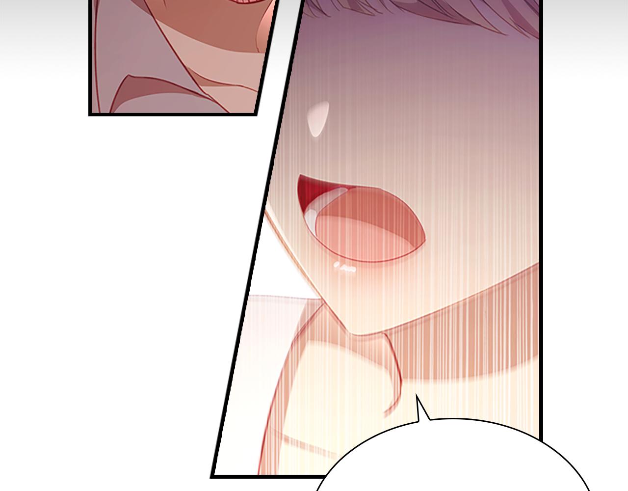 奶萌魔力小公主原著漫画,第109话 桃花找上门1图