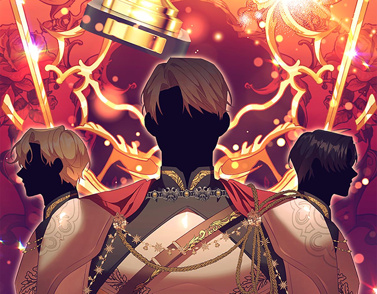 奶萌魔力小公主全集免费下拉式漫画,第115话 小公主感冒了1图