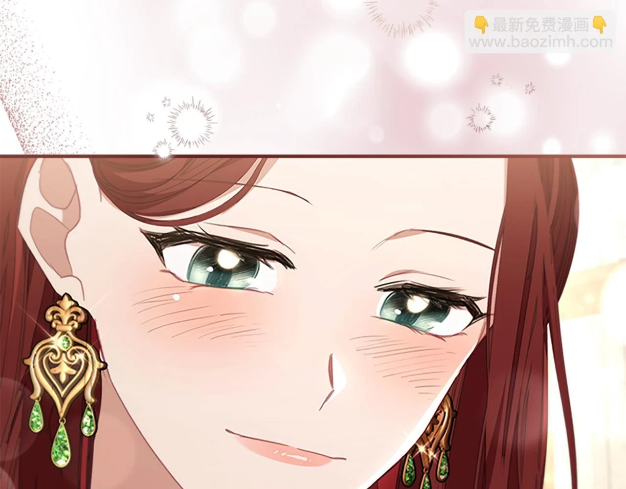 奶萌魔力小公主漫画免费下拉式奇妙漫画漫画,第134话 写信2图