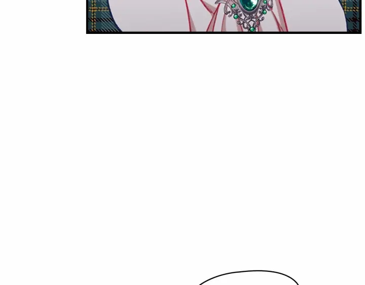 奶萌魔力小公主漫画,第62话 狼皮也有恋爱脑？2图