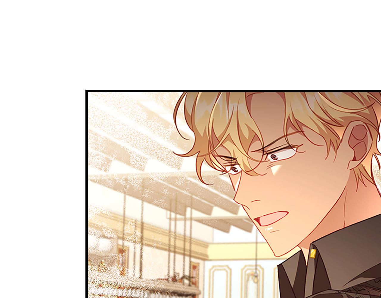 奶萌魔力小公主全集免费看漫画,第109话 桃花找上门1图