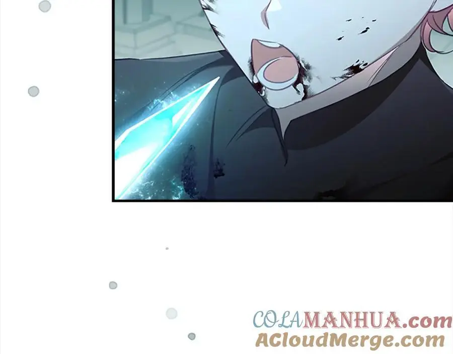 奶萌魔力小公主漫画免费阅读下拉式漫画,第149话 生死一搏1图