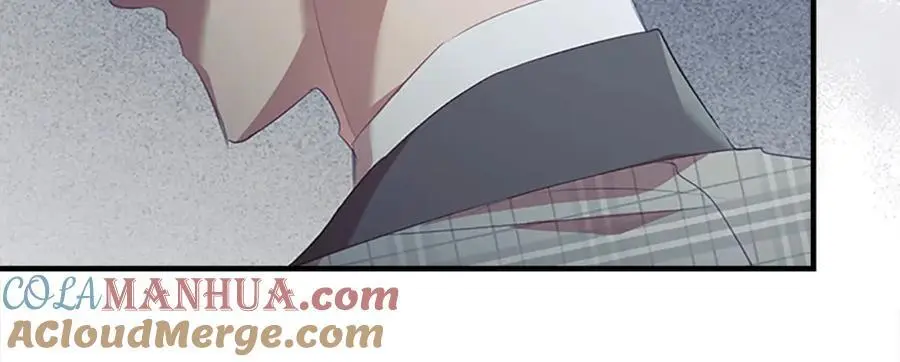 奶萌魔力小公主一口气看完大结局漫画,第154话 我要当公王1图