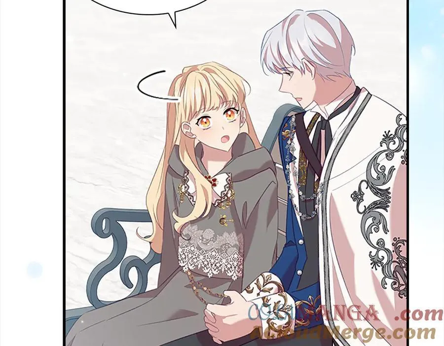 奶萌魔力小公主全集免费阅读漫画漫画,第167话 我喜欢您1图