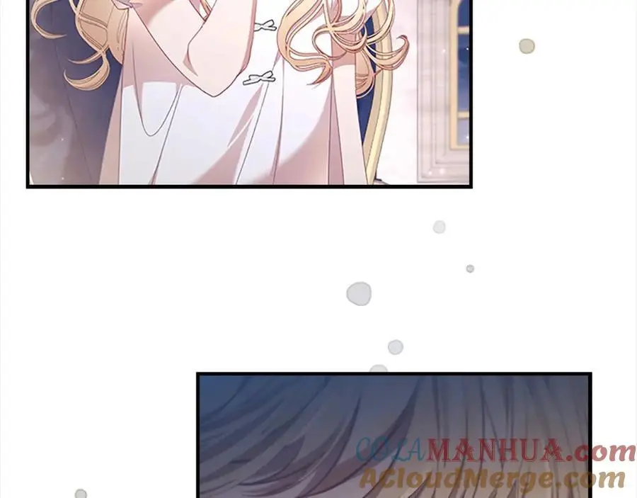 奶萌魔力小公主动漫在哪看漫画,第143话 天才的烦恼1图
