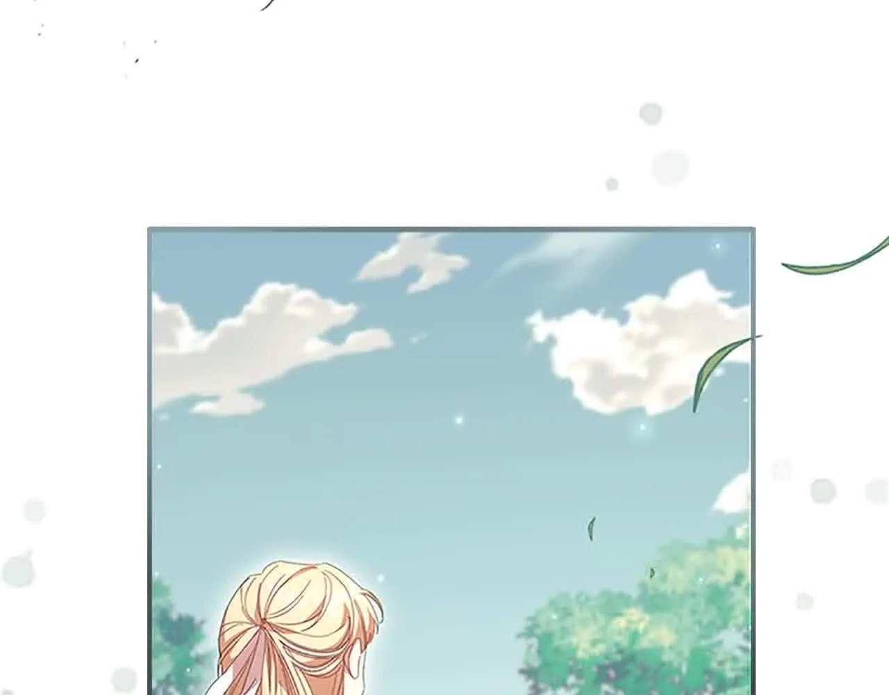 奶萌魔力小公主漫画免费漫画,第142话 不要对我那么好1图