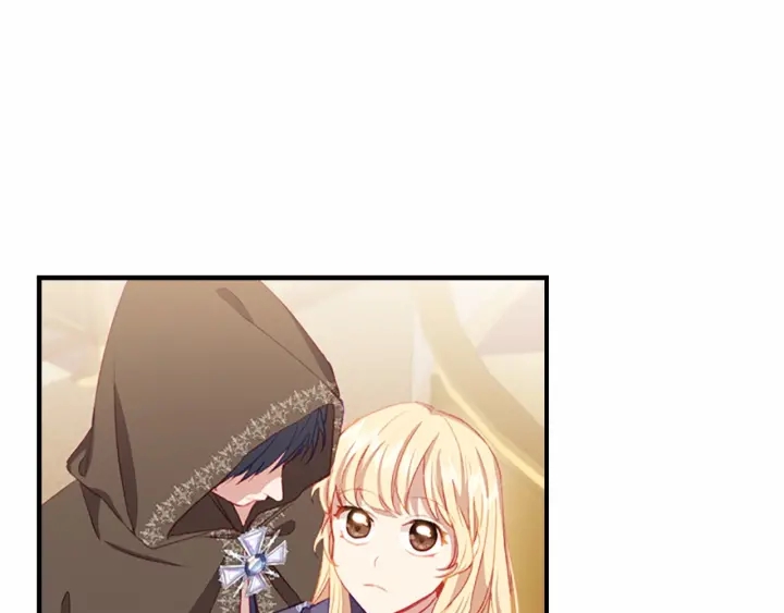 奶萌魔力小公主原著结局漫画,第76话 她不是你能冒犯的！2图