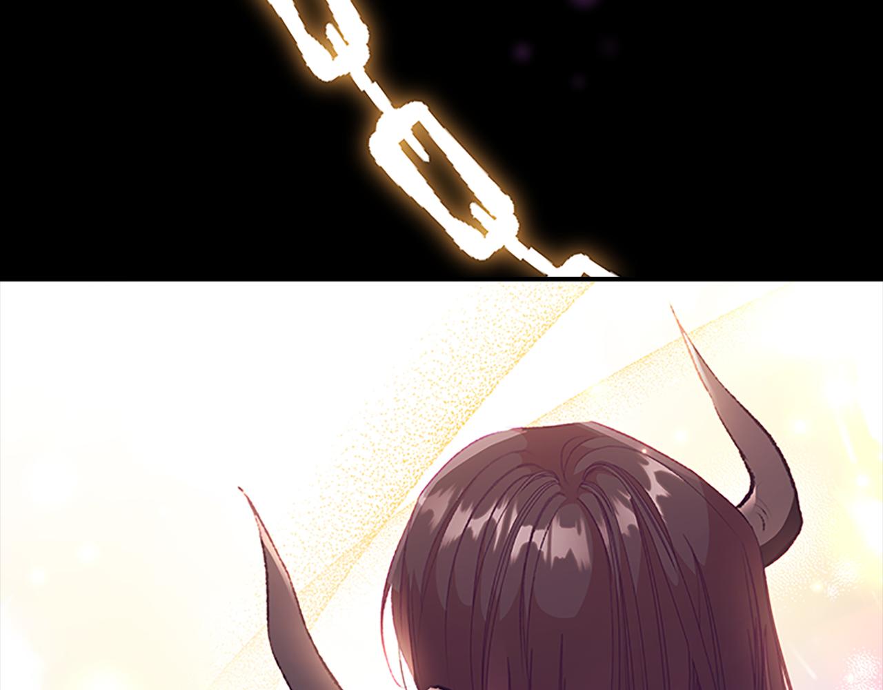 奶萌魔力小公主全集免费下拉式漫画,第112话 恶灵的爱1图
