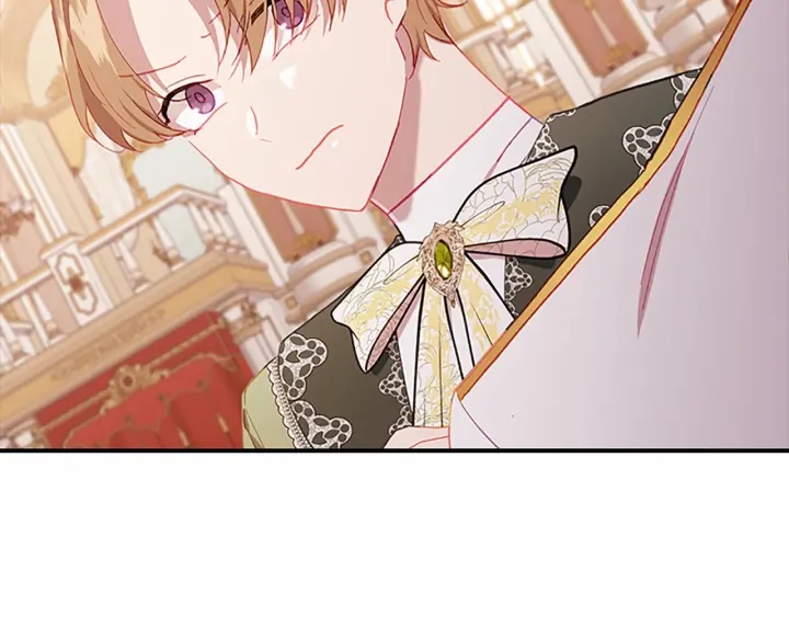 奶萌魔力小公主原版漫画,第80话 小公主被邀请共舞2图