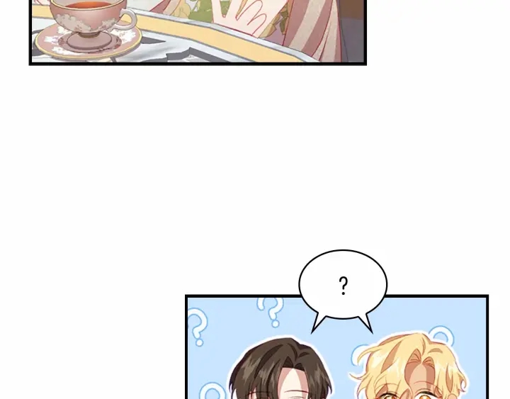 奶萌魔力小公主漫画免费阅读下拉式奇漫屋漫画,第77话 爸爸不配有一个吗2图