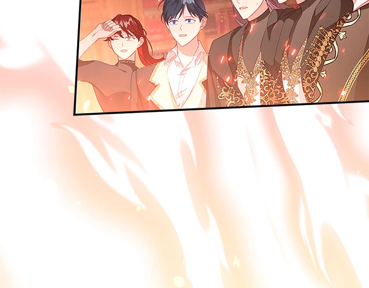 奶萌魔力小公主原著漫画,第97话 变身！2图