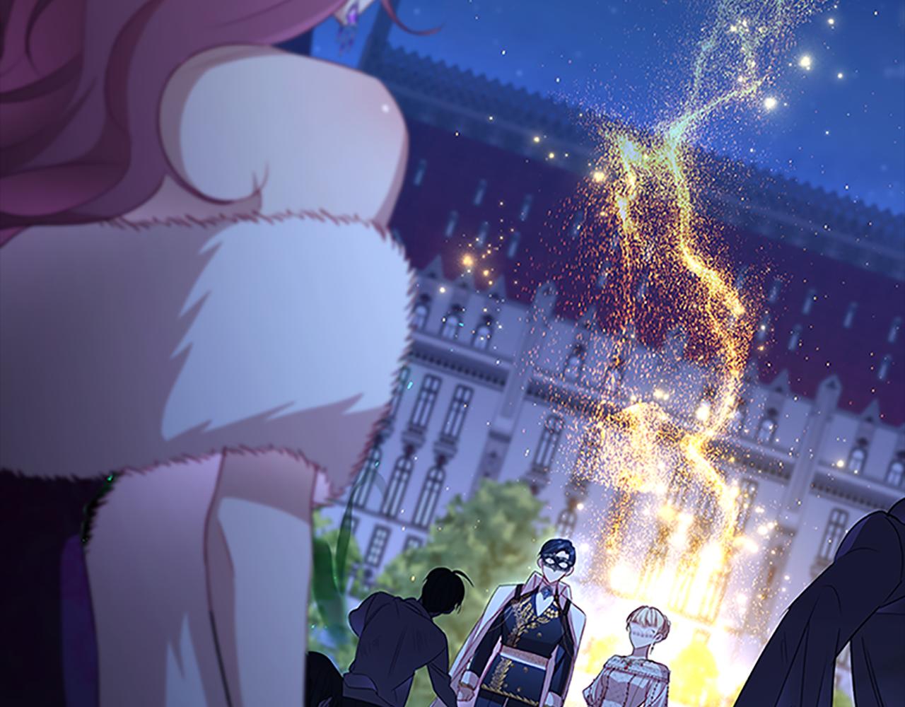 奶萌魔力小公主全集免费下拉式漫画,第102话 终结2图