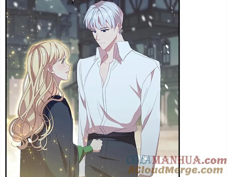 奶萌魔力小公主漫画免费下拉式奇妙漫画漫画,第156话 王子归来1图