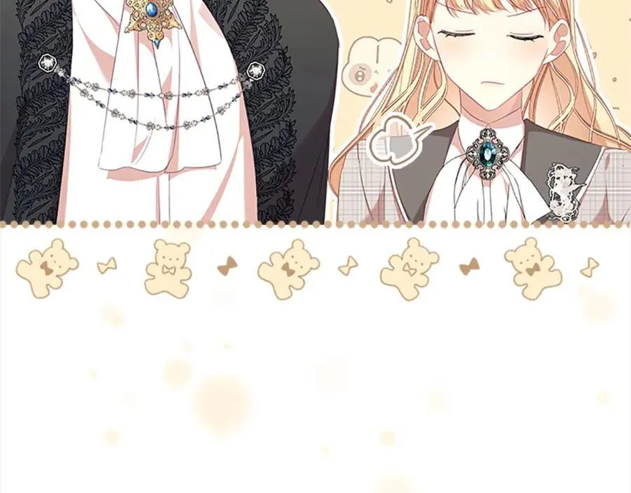 奶萌魔力小公主原版漫画,第146话 偏心教学2图
