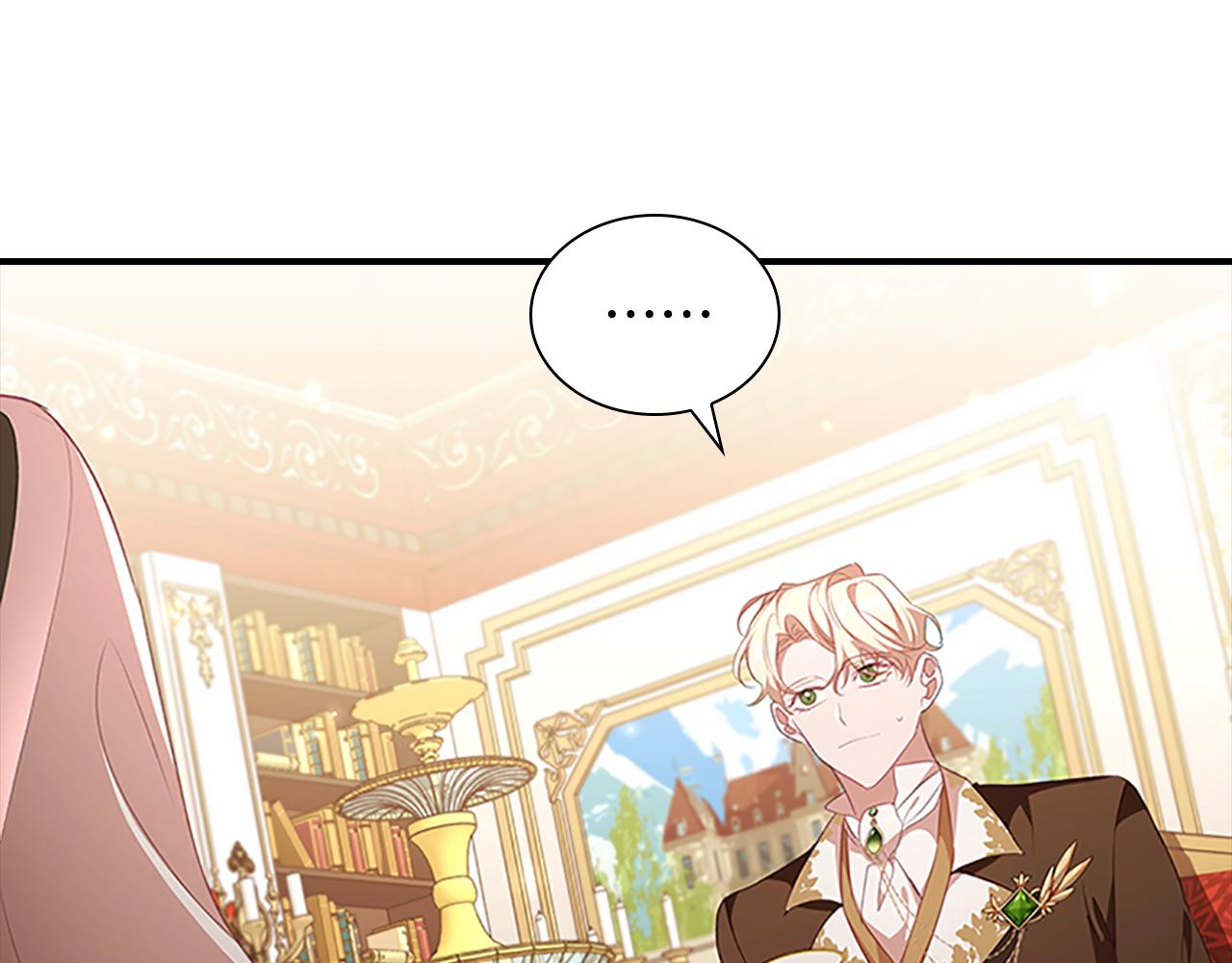 奶萌魔力小公主漫画,第126话 离家出走！2图