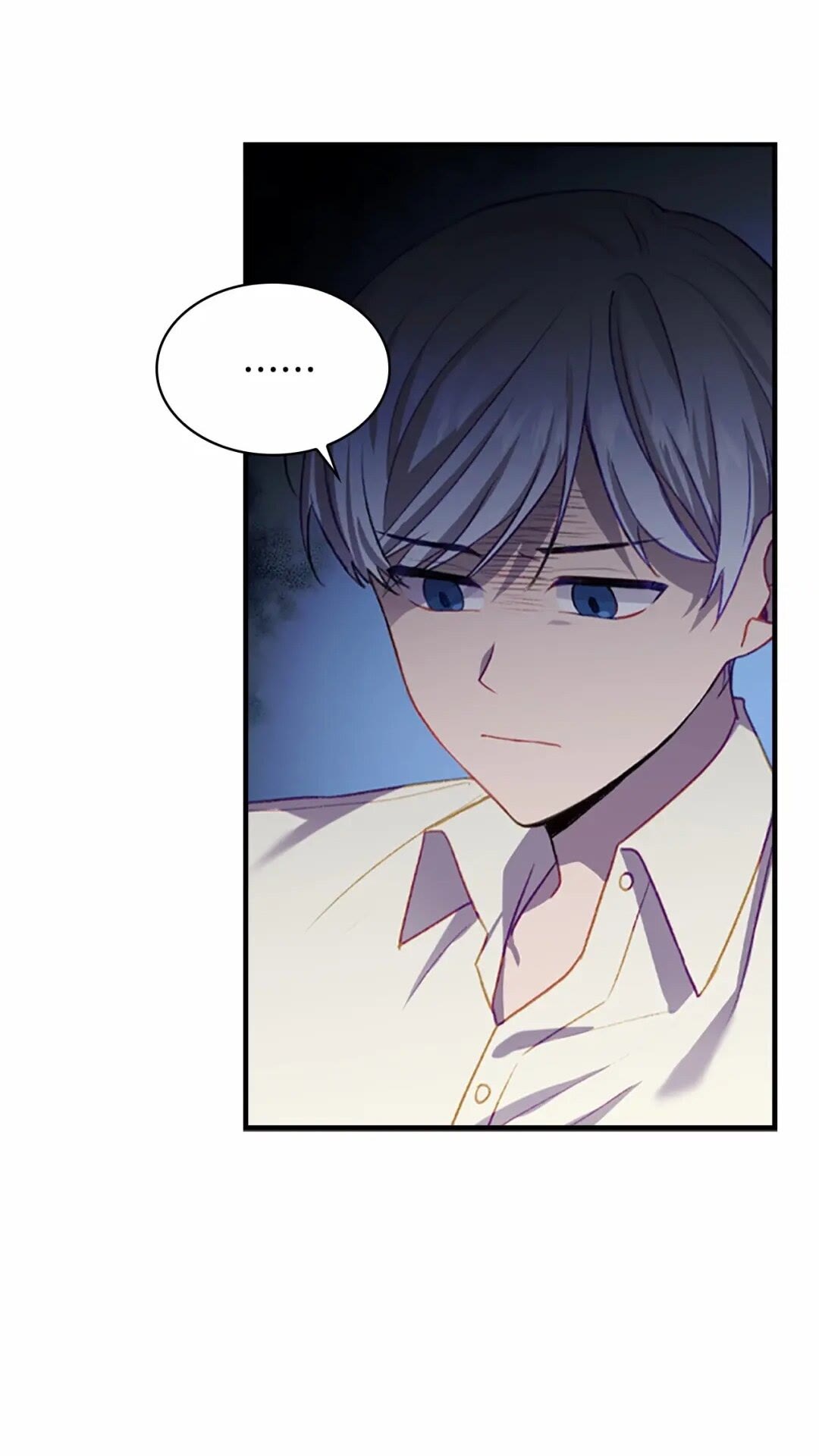 奶萌魔力小公主原版漫画,第49话 妹妹撒娇2图
