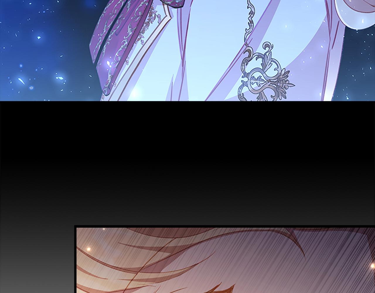 奶萌魔力小公主漫画,第91话 惊天魔力2图