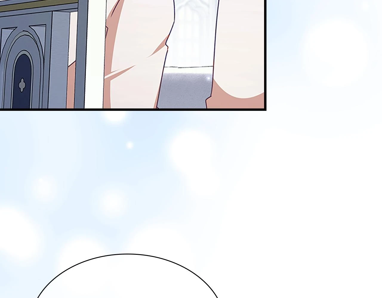 奶萌魔力小公主漫画漫画,第134话 写信2图