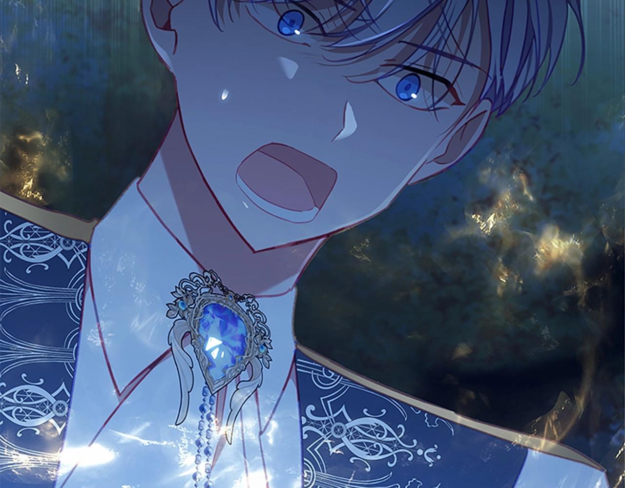 奶萌魔力小公主漫画,第84话 狼皮暴走1图