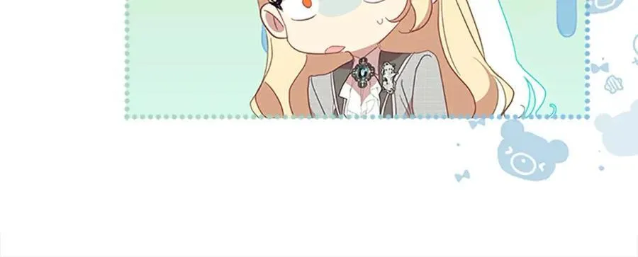 奶萌魔力小公主漫画,第153话 爸爸来了！2图