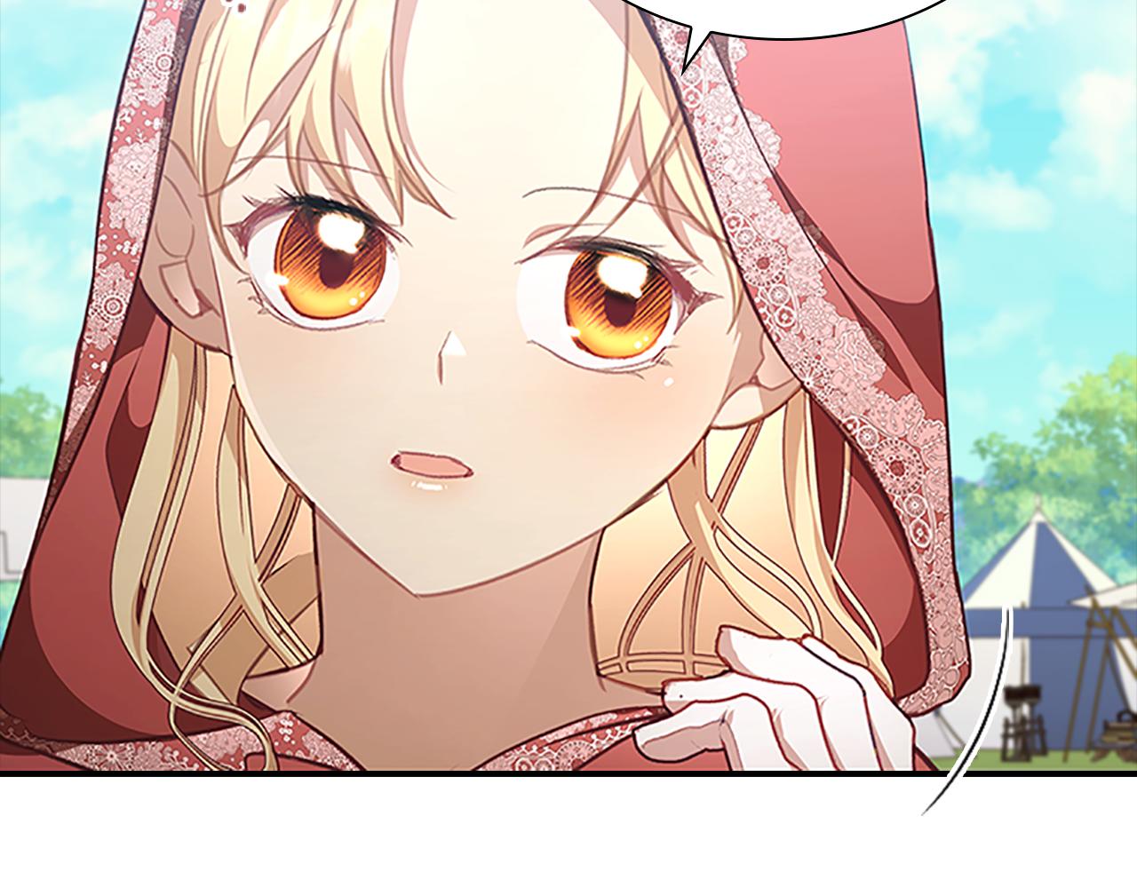 奶萌魔力小公主漫画160话漫画,第121话 魔法师刺客2图