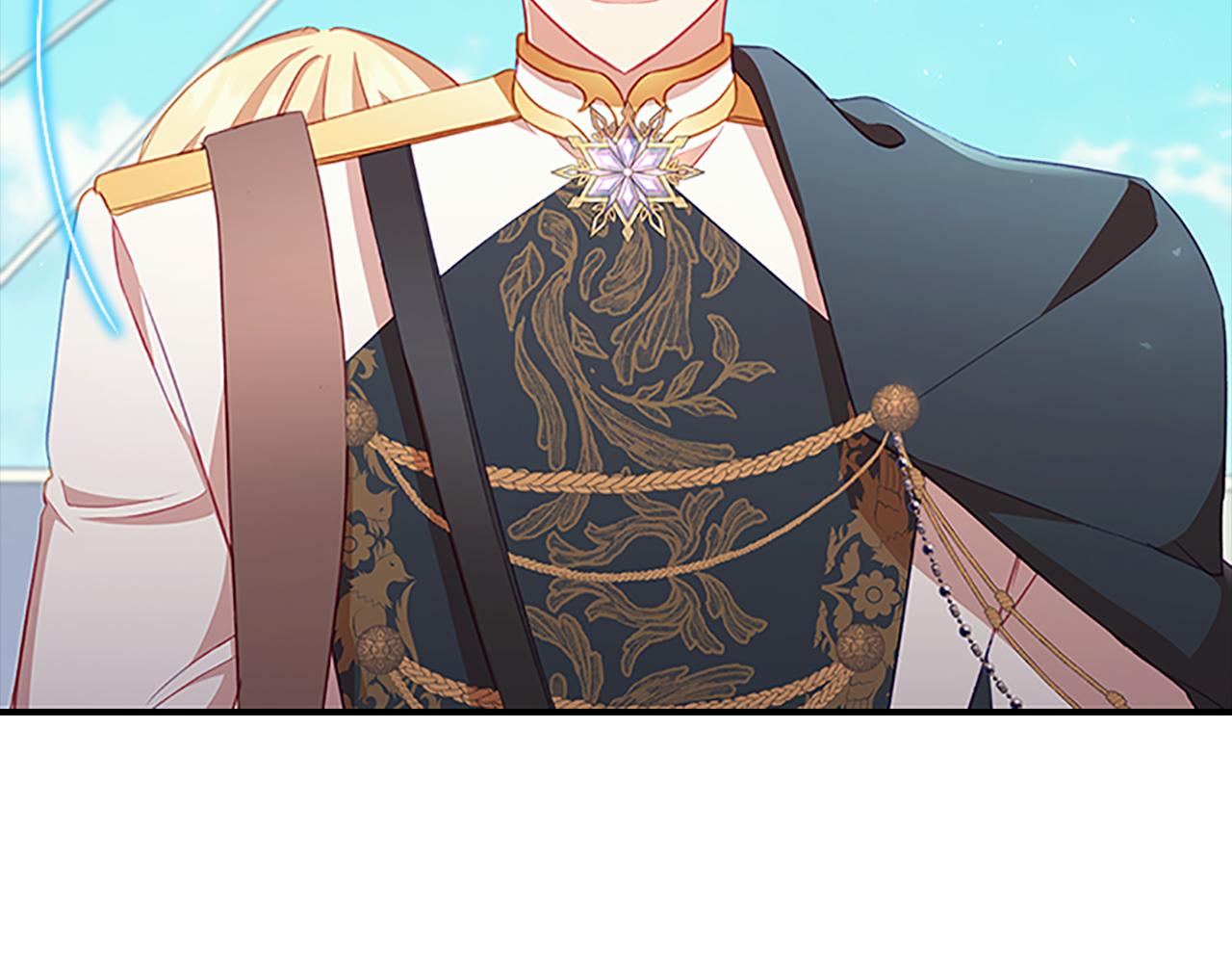 奶萌魔力小公主原版漫画,第95话 万人迷1图