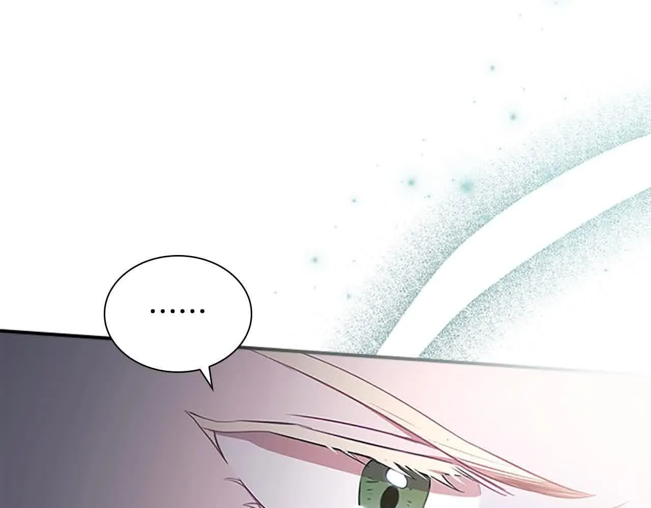 奶萌魔力小公主漫画160话漫画,第142话 不要对我那么好2图