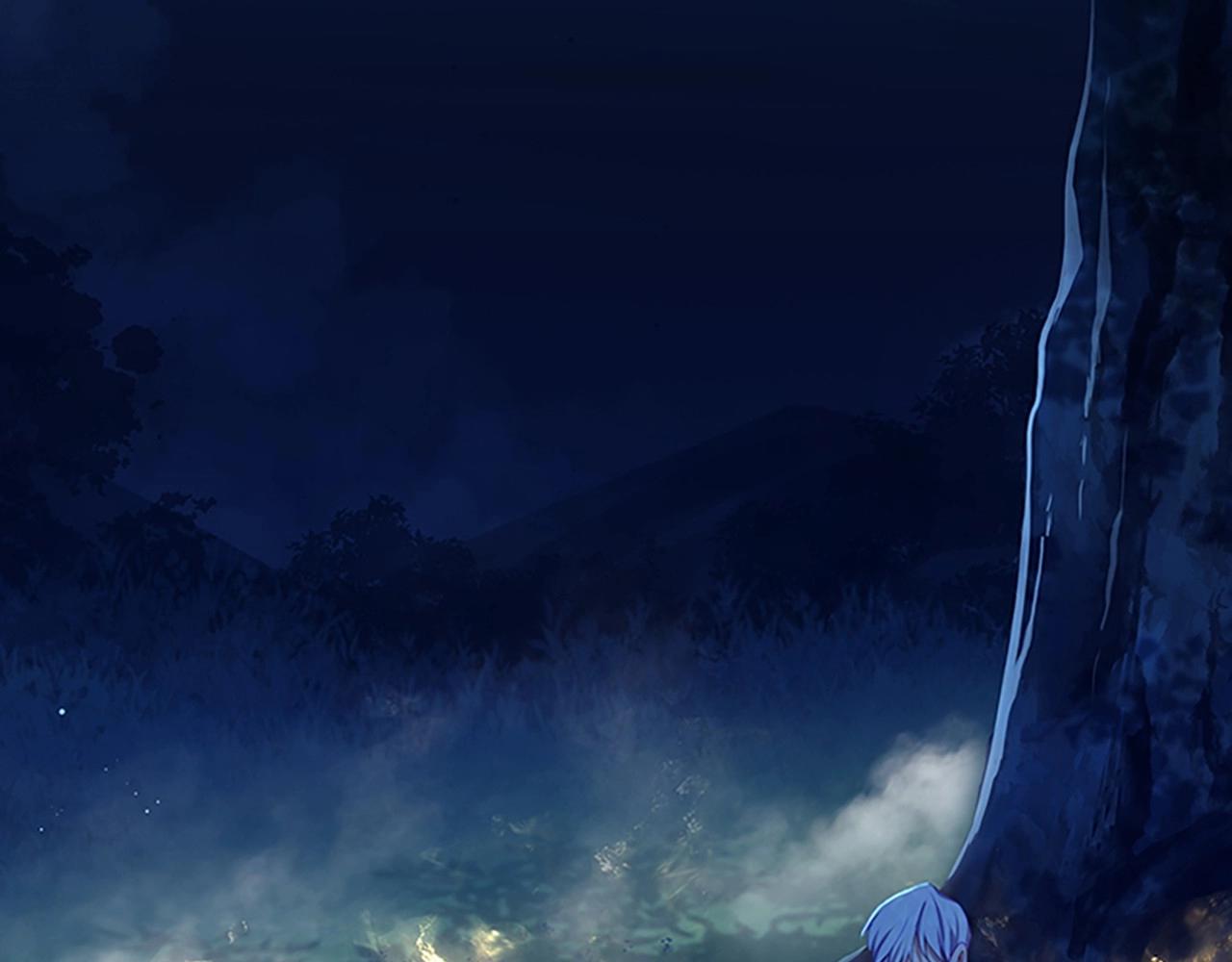 奶萌魔力小公主漫画,第84话 狼皮暴走2图