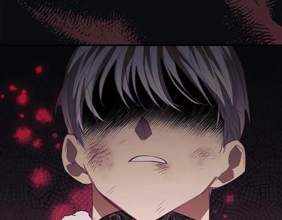 奶萌魔力小公主原著结局漫画,第165话 人质1图