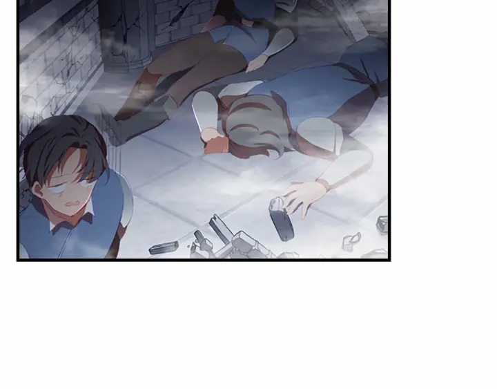 奶萌魔力小公主全集免费下拉式漫画,第66话 狼皮被夸奖2图