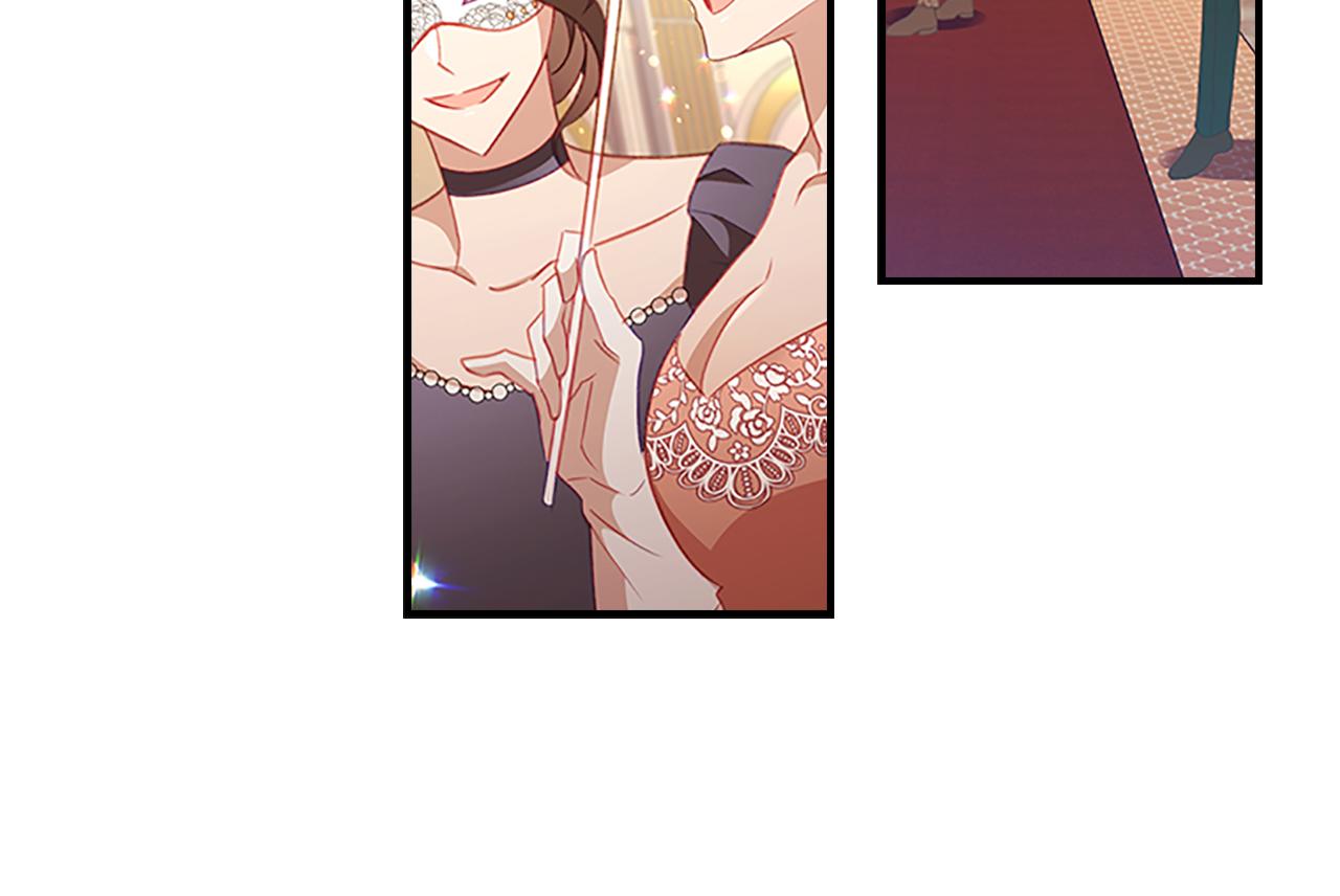 奶萌魔力小公主动画片全集漫画,第99话 我抱你！1图
