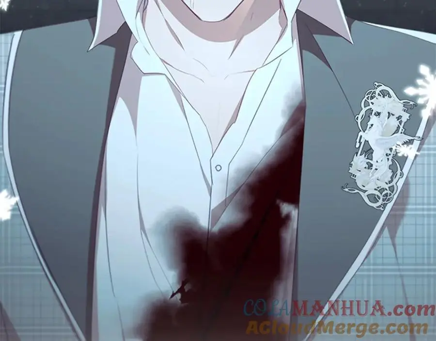 奶萌魔力小公主原著漫画,第150话 献上第二个誓言1图