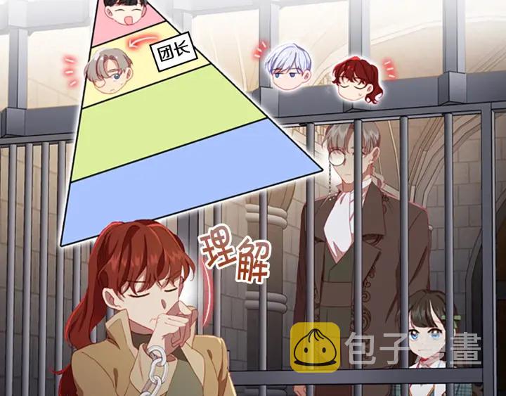 奶萌魔力小公主免费阅读奇妙漫画,第64话 胸有成竹小公主2图