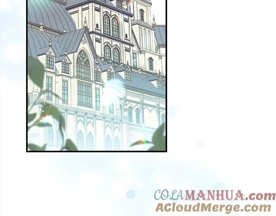 奶萌魔力小公主全集漫画,第153话 爸爸来了！1图