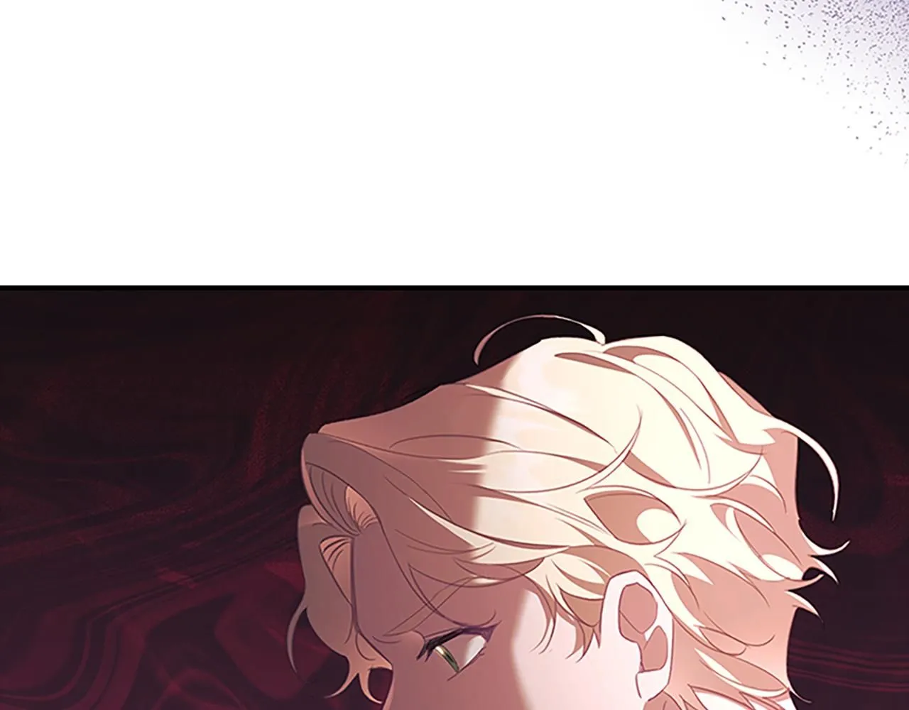 奶萌魔力小公主漫画,第137话 疏远1图