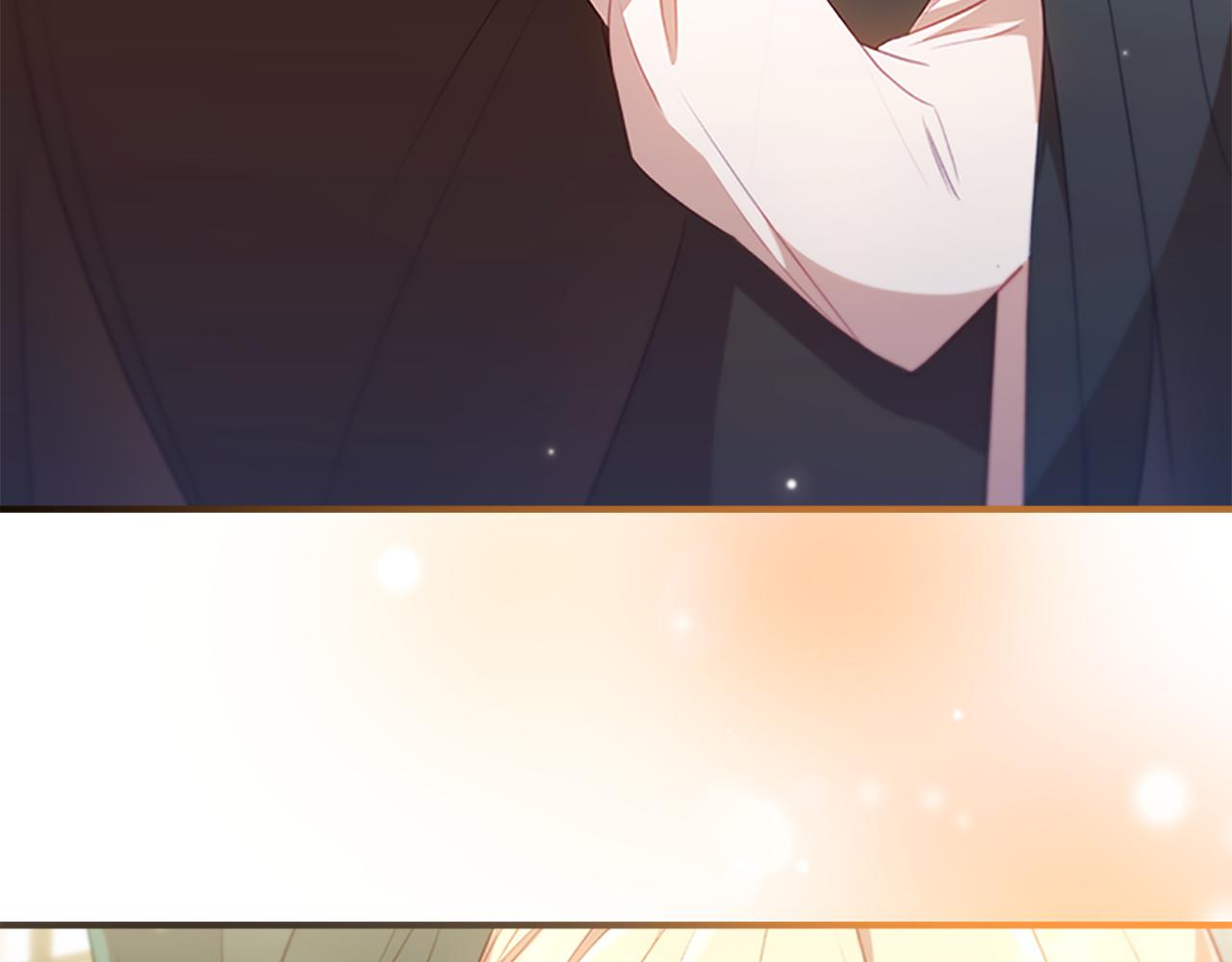奶萌魔力小公主全集免费看漫画,第99话 我抱你！1图