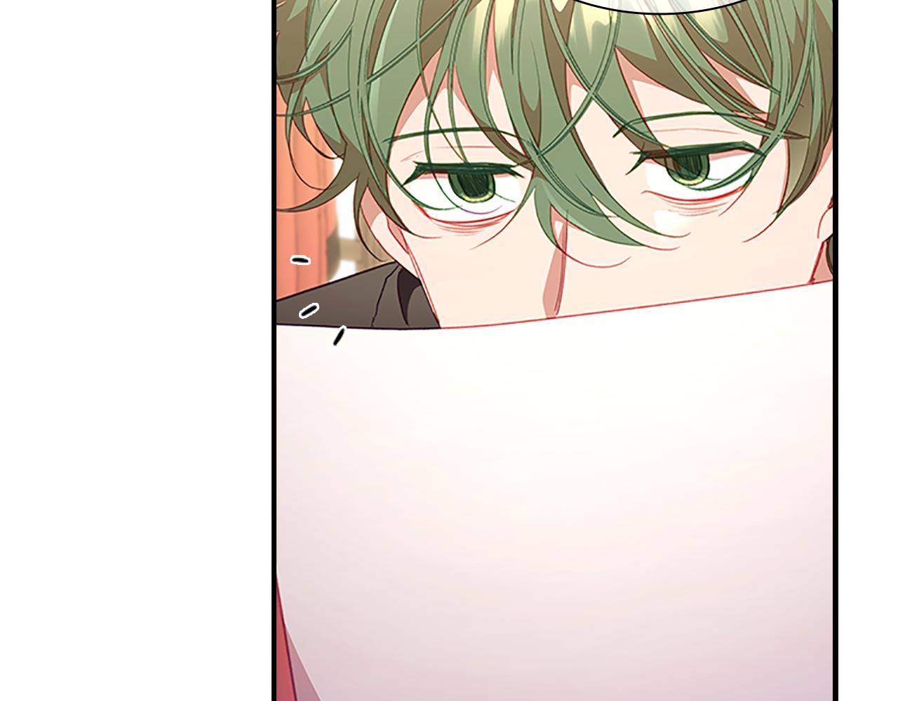 奶萌魔力小公主漫画,第110话 哥哥永远爱你！2图