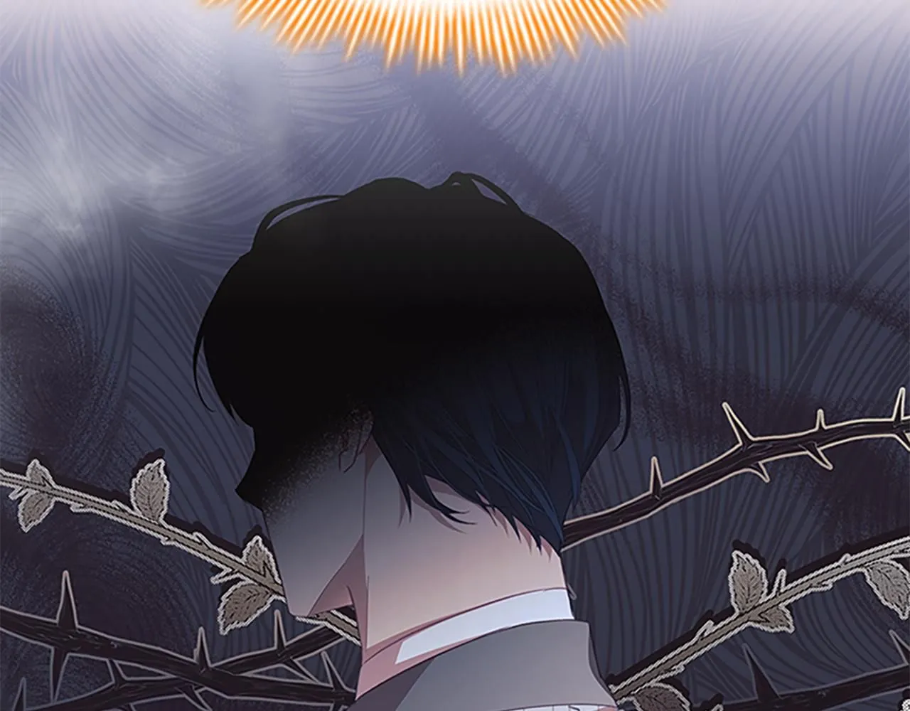奶萌魔力小公主漫画,第137话 疏远2图