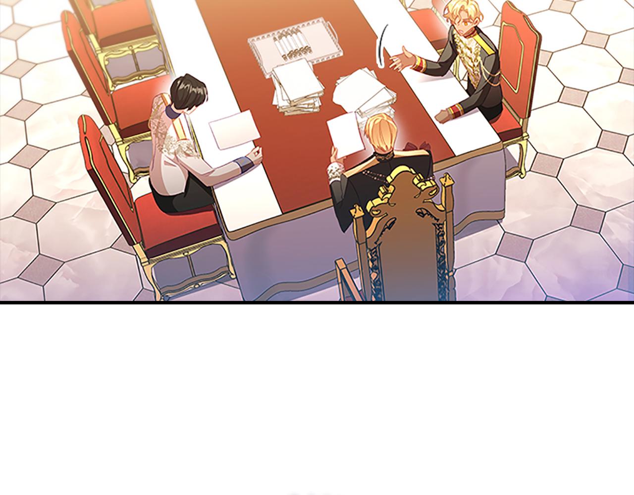 奶萌魔力小公主图片漫画,第107话 争宠行动1图
