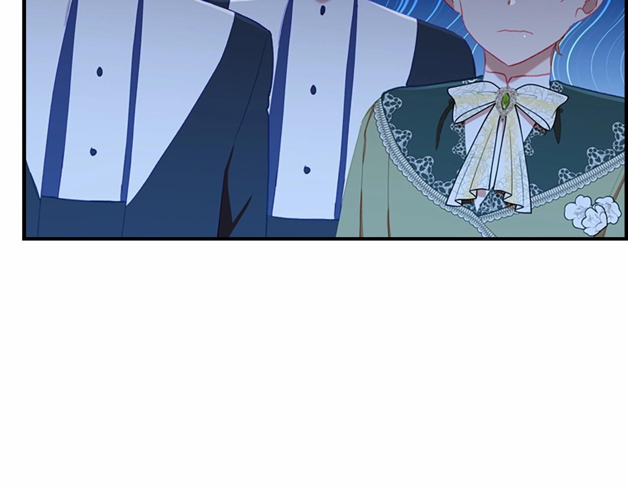 奶萌魔力小公主一口气看完大结局漫画,第81话 都是公主的错！呜呜1图
