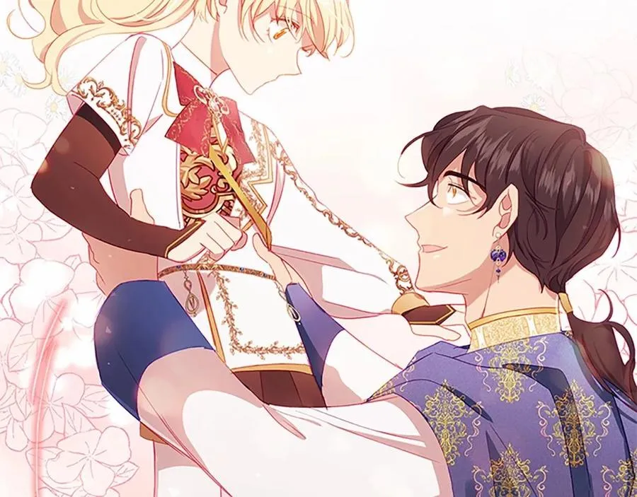 奶萌魔力小公主漫画免费观看漫画,第86话 大法师必须跟我走！1图
