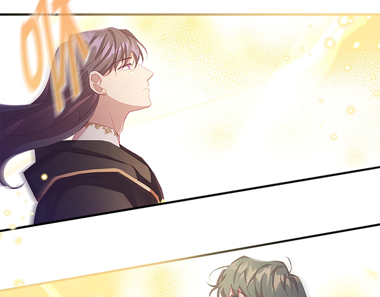 奶萌魔力小公主漫画,第91话 惊天魔力2图