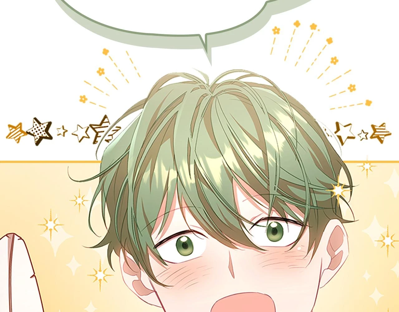奶萌魔力小公主动漫在哪看漫画,第134话 写信2图