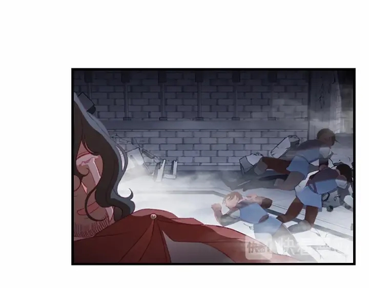 奶萌魔力小公主全集免费下拉式漫画,第66话 狼皮被夸奖1图