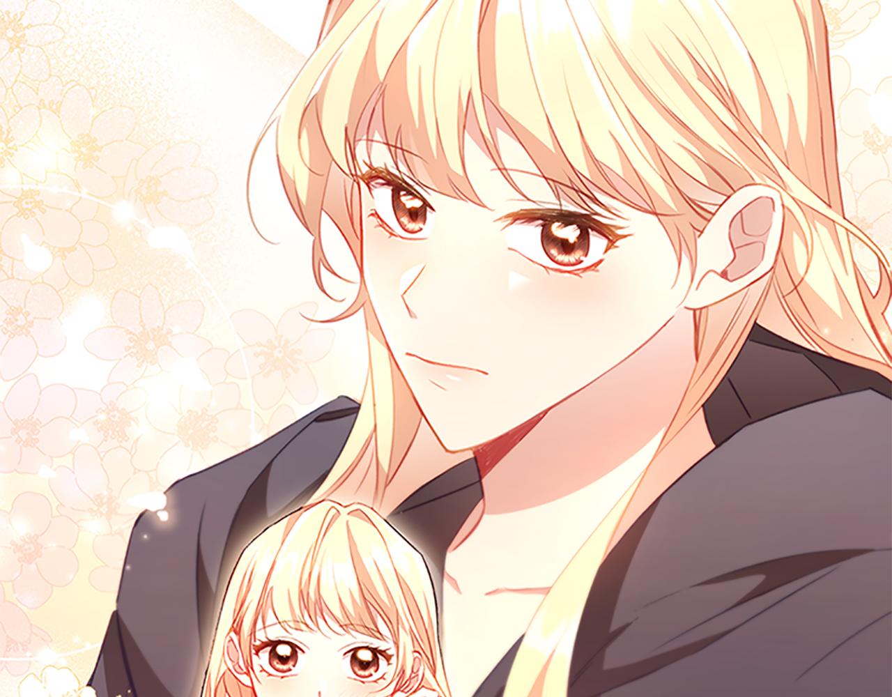 奶萌魔力小公主原著漫画,第97话 变身！2图