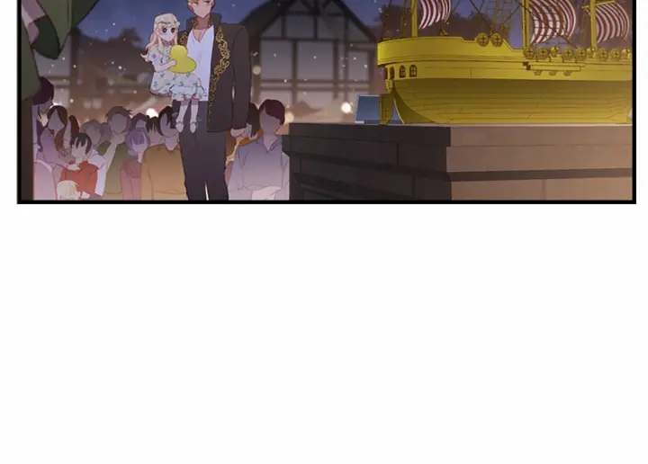 奶萌魔力小公主动漫在哪看漫画,第73话 赢得奖品！2图