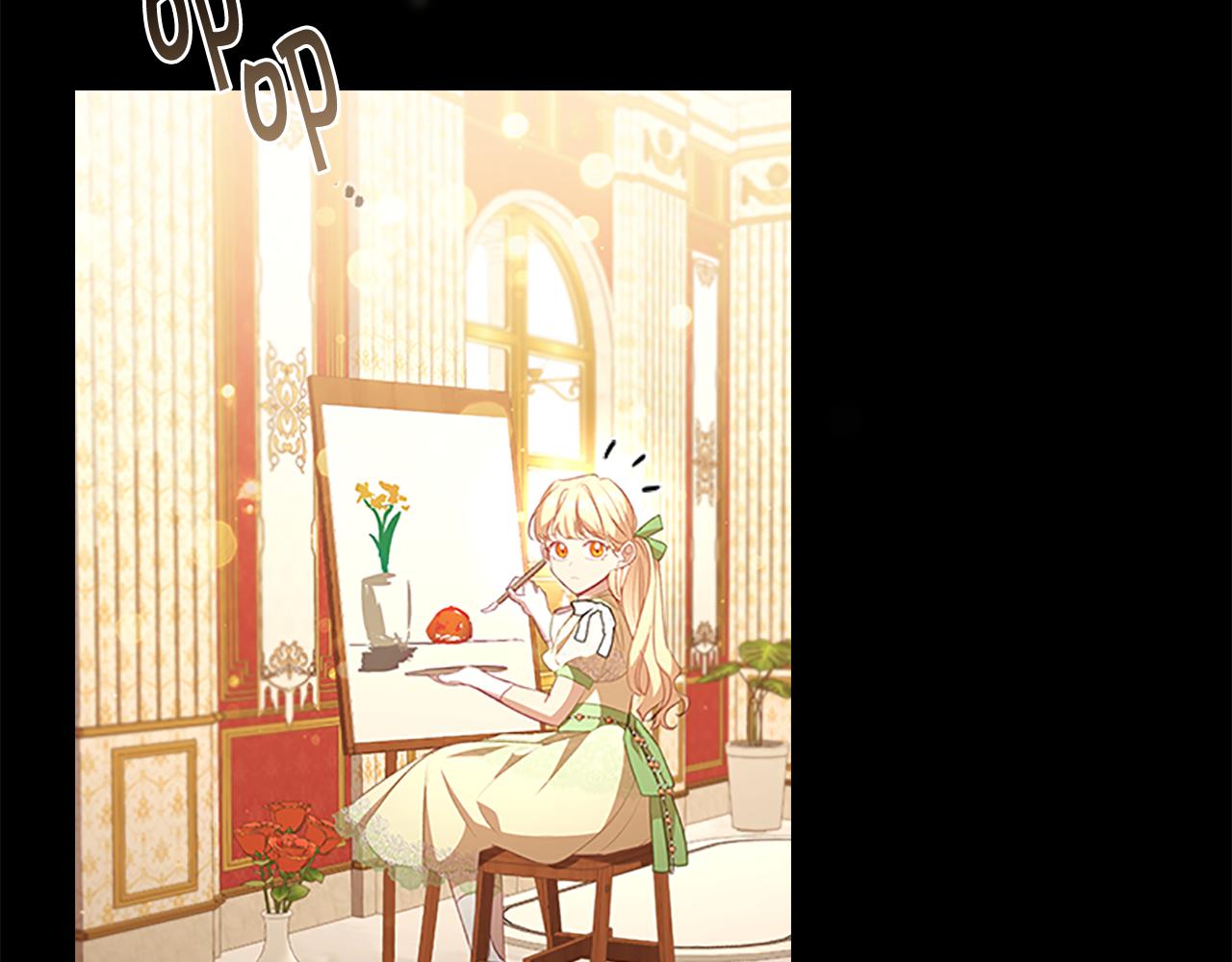 奶萌魔力小公主漫画160话漫画,第117话 最佳女婿1图