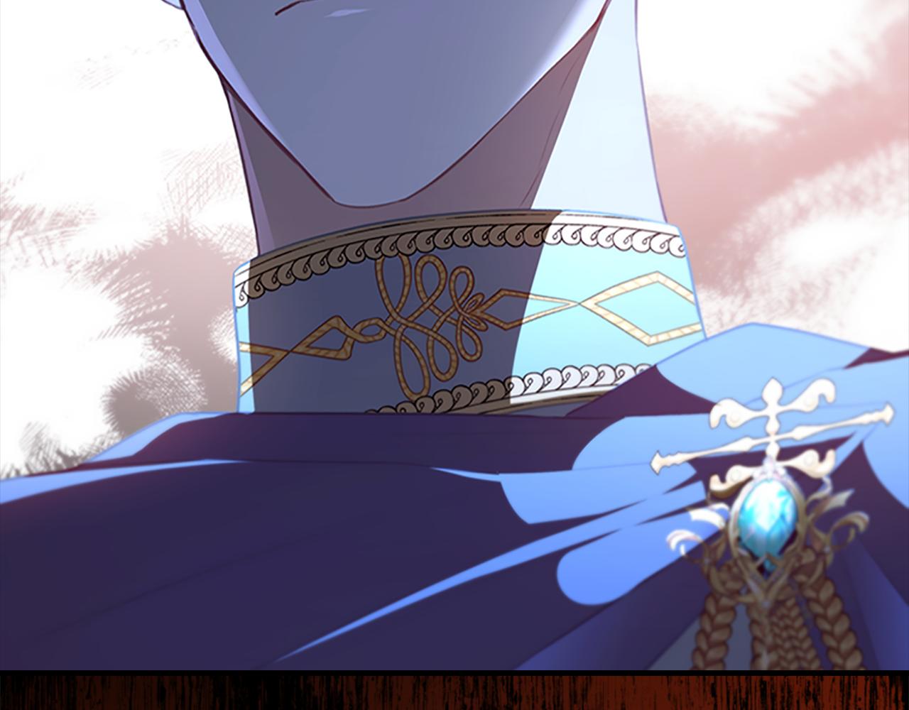 奶萌魔力小公主原著漫画,第131话 兄妹相见！2图